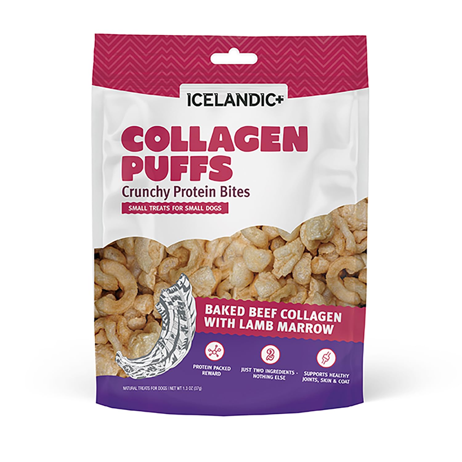 Collagen Treats